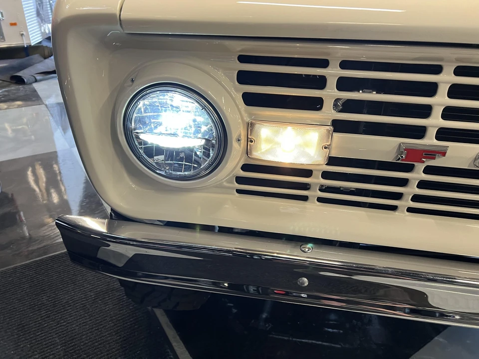 1966 Ford Bronco 1st Gen - Image 17 of 31