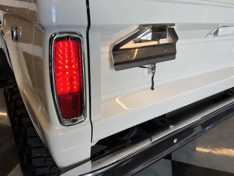 1966 Ford Bronco 1st Gen - Image 22 of 31