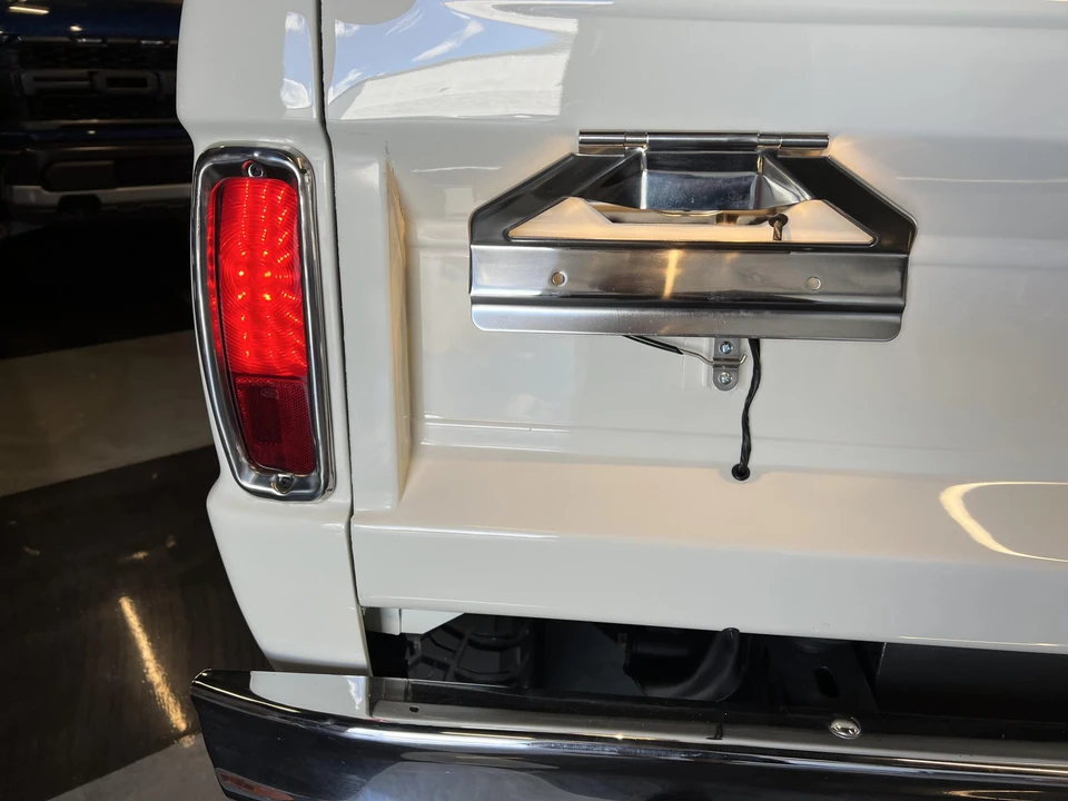 1966 Ford Bronco 1st Gen - Image 23 of 31