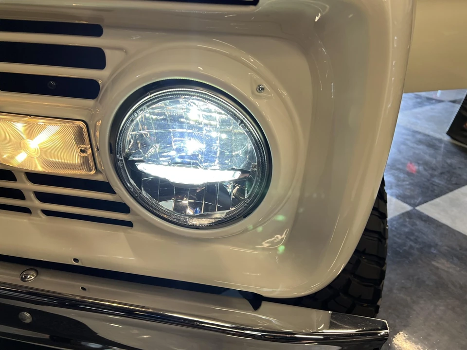 1966 Ford Bronco 1st Gen - Image 18 of 31