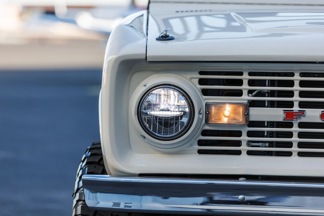 1966 Ford Bronco 1st Gen - Image 13 of 31