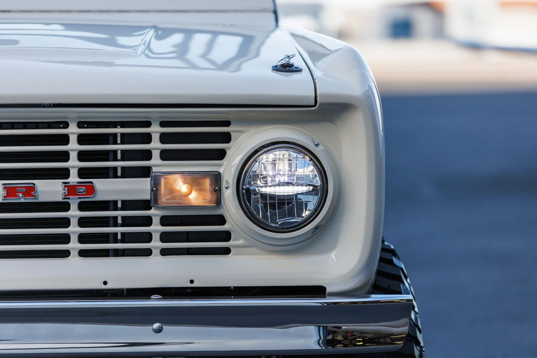 1966 Ford Bronco 1st Gen - Image 14 of 31