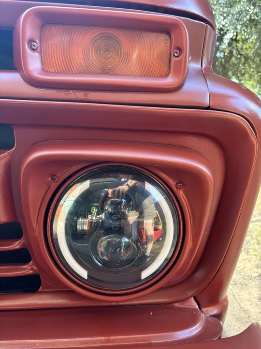 1966 Ford F-Series 4th Gen - Image 17 of 31