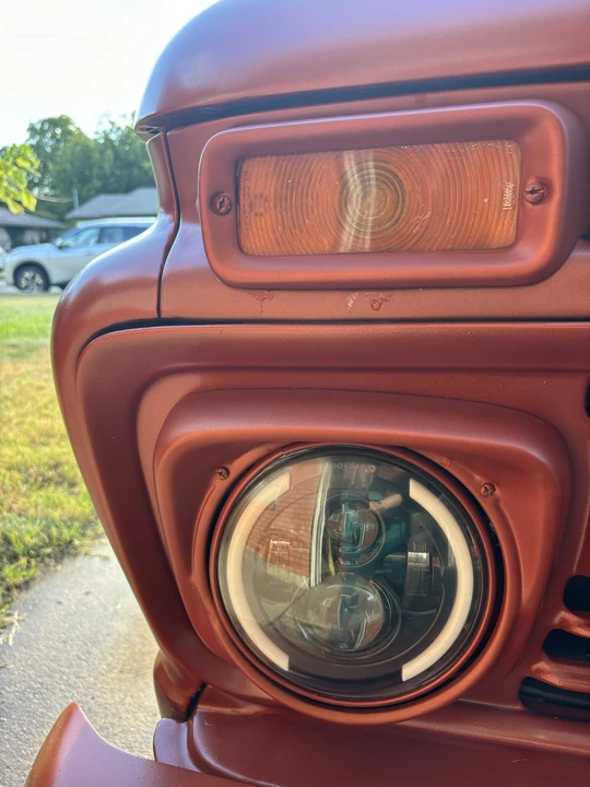 1966 Ford F-Series 4th Gen - Image 18 of 31