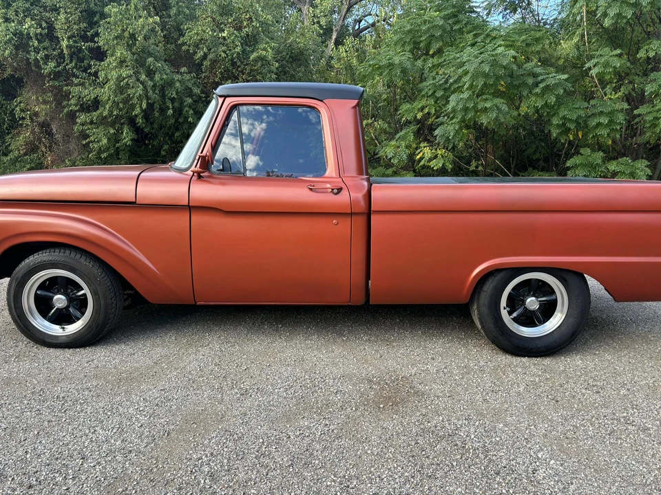 1966 Ford F-Series 4th Gen - Image 15 of 31