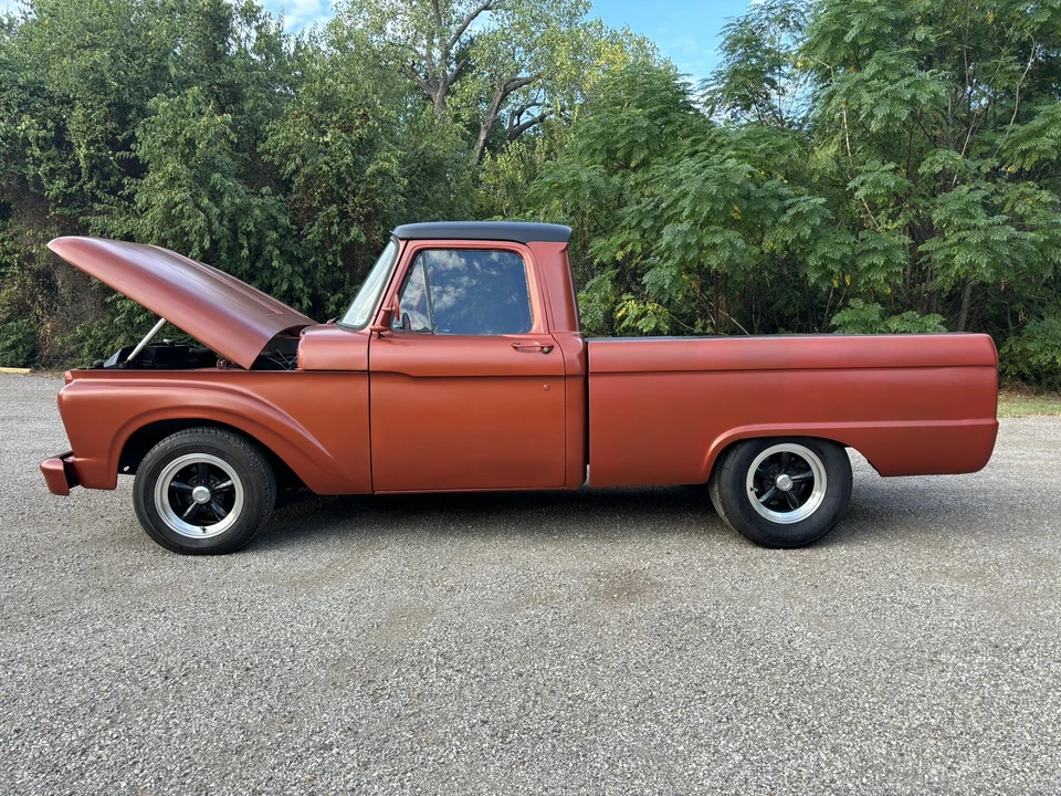 1966 Ford F-Series 4th Gen - Image 26 of 31