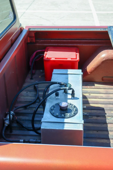 1966 Ford F-Series 4th Gen - Image 24 of 31