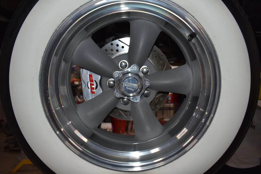 1966 Ford F-Series 4th Gen - Image 17 of 31
