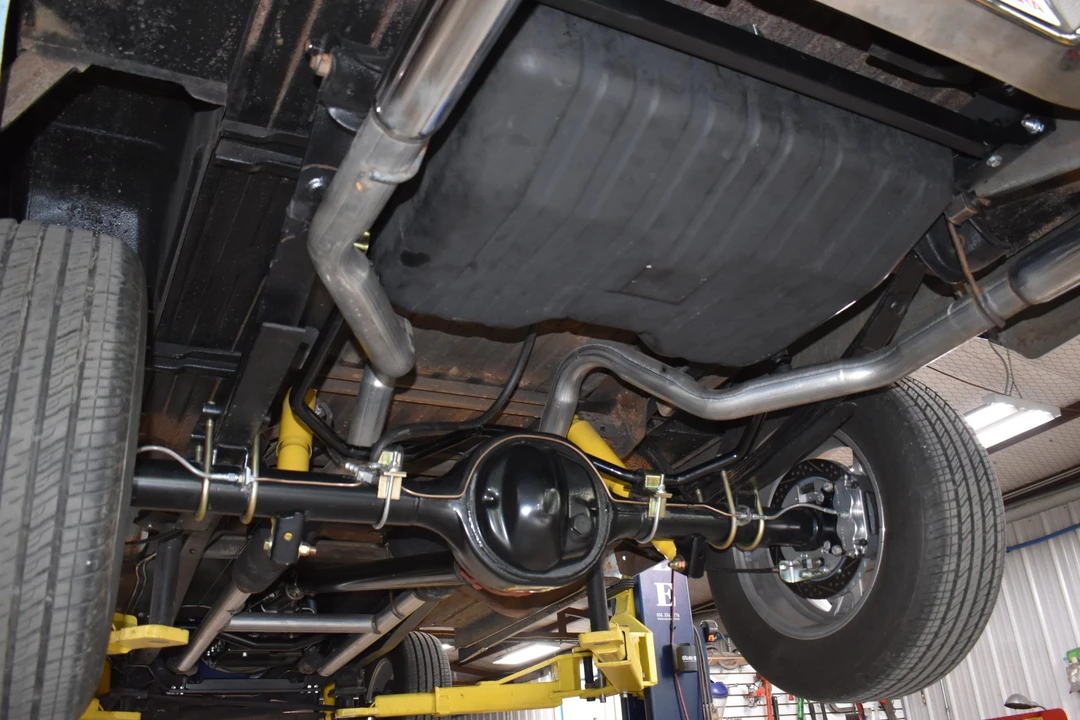 1966 Ford F-Series 4th Gen - Image 30 of 31