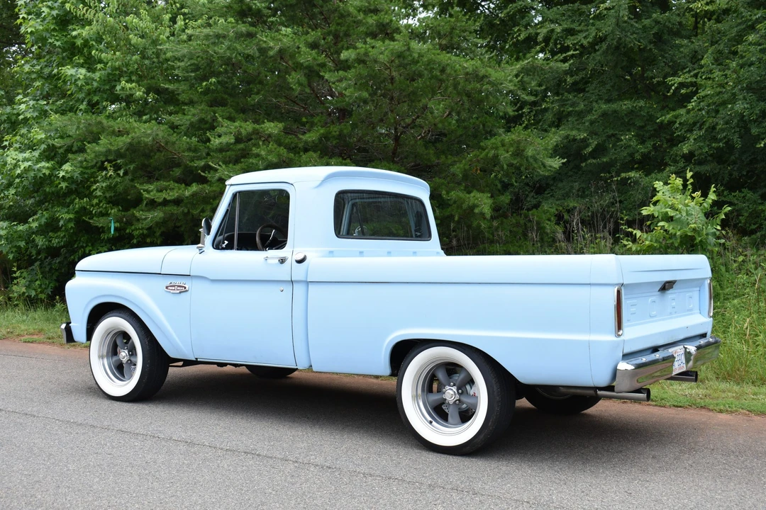 1966 Ford F-Series 4th Gen - Image 6 of 31