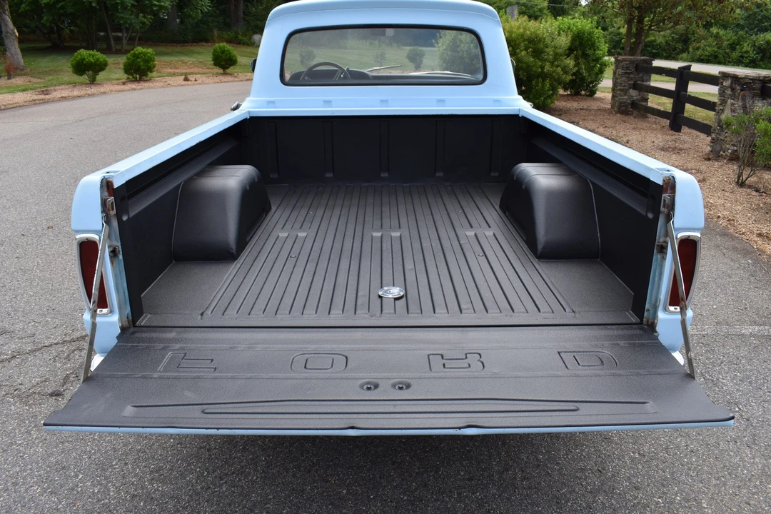 1966 Ford F-Series 4th Gen - Image 7 of 31
