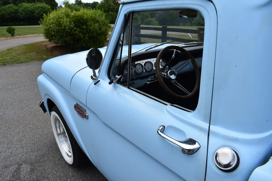 1966 Ford F-Series 4th Gen - Image 12 of 31