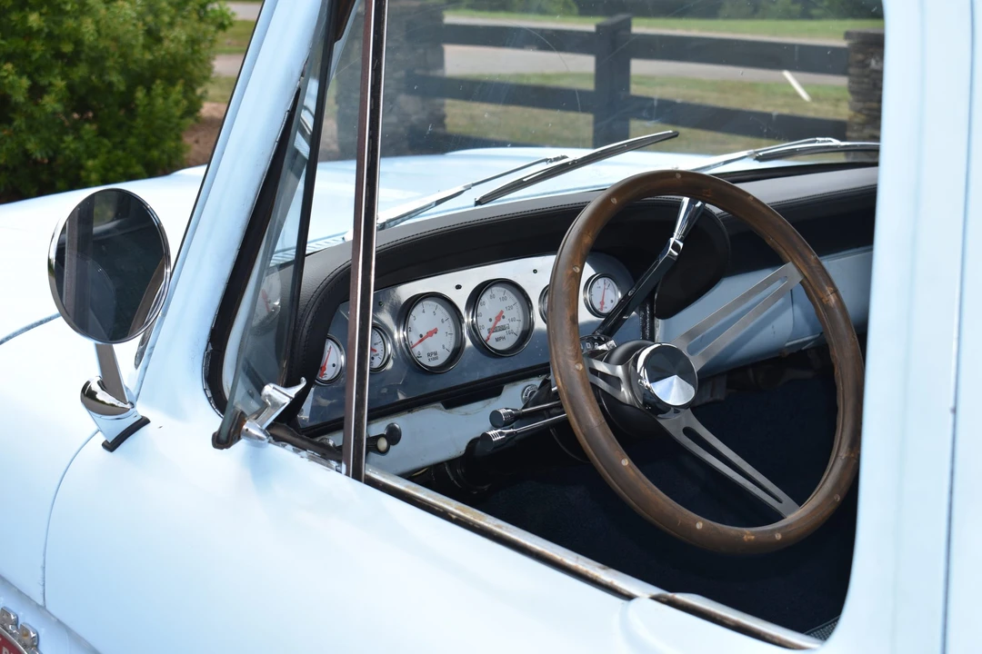 1966 Ford F-Series 4th Gen - Image 22 of 31