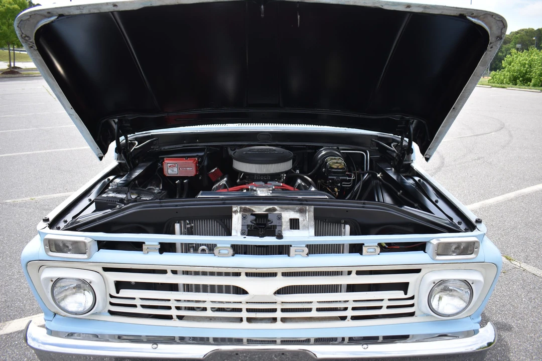 1966 Ford F-Series 4th Gen - Image 23 of 31