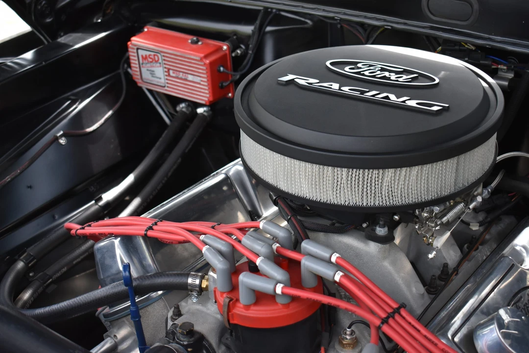 1966 Ford F-Series 4th Gen - Image 26 of 31