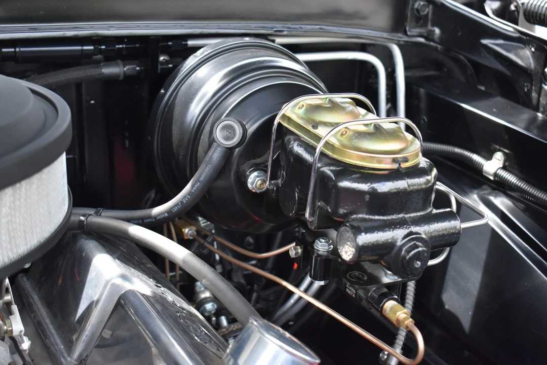 1966 Ford F-Series 4th Gen - Image 29 of 31