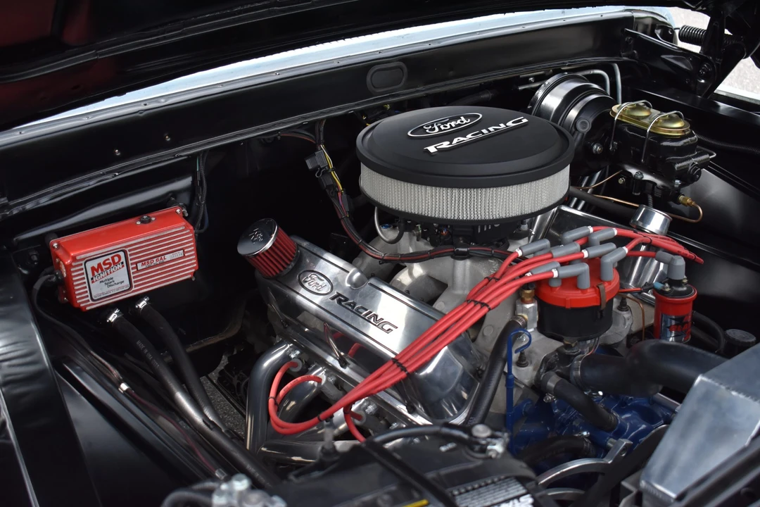 1966 Ford F-Series 4th Gen - Image 25 of 31