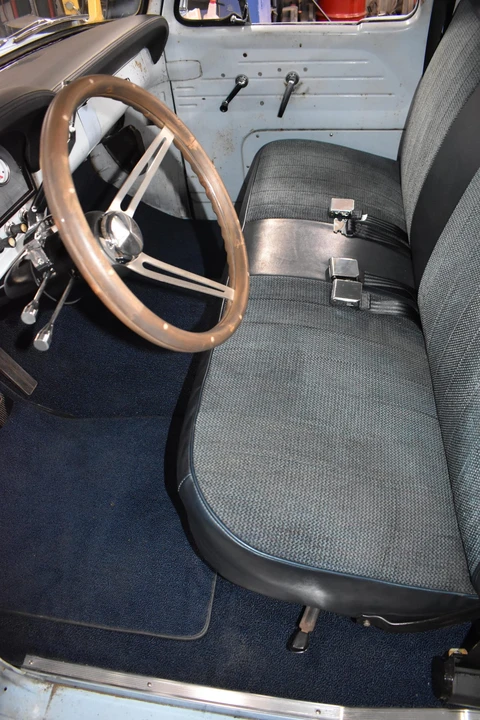 1966 Ford F-Series 4th Gen - Image 20 of 31