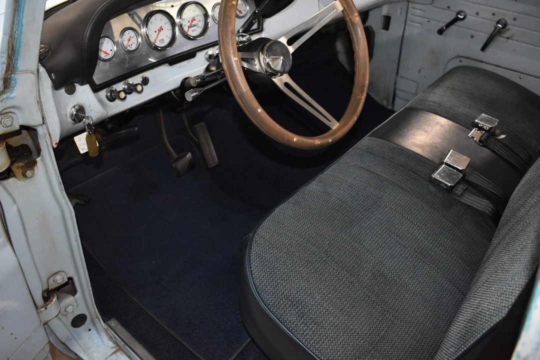 1966 Ford F-Series 4th Gen - Image 19 of 31