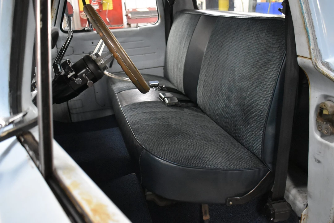 1966 Ford F-Series 4th Gen - Image 18 of 31