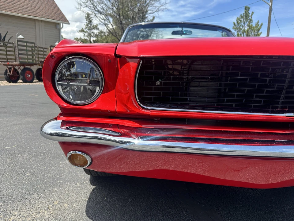 1966 Ford Mustang 1st Gen (1964.5-1966) - Image 21 of 31