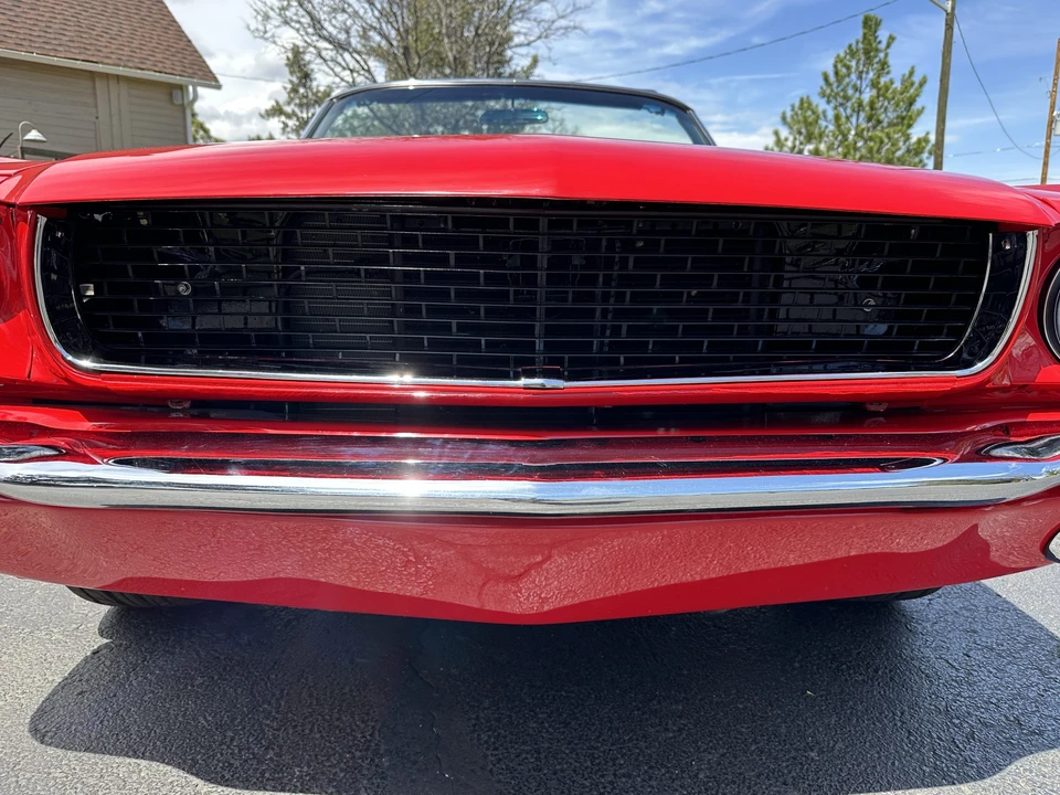 1966 Ford Mustang 1st Gen (1964.5-1966) - Image 22 of 31