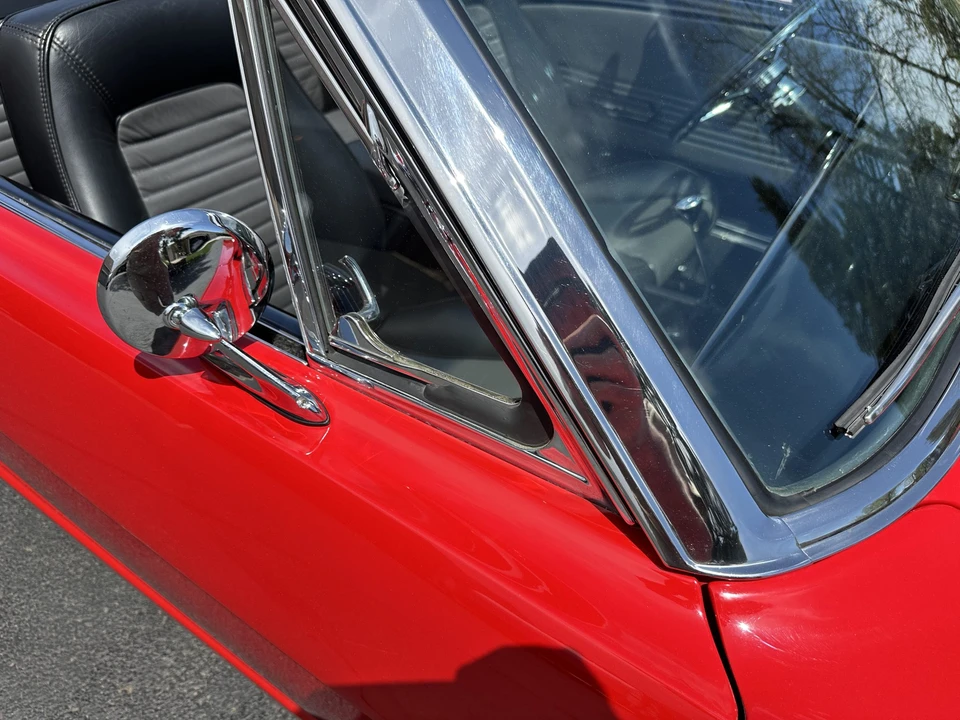 1966 Ford Mustang 1st Gen (1964.5-1966) - Image 24 of 31