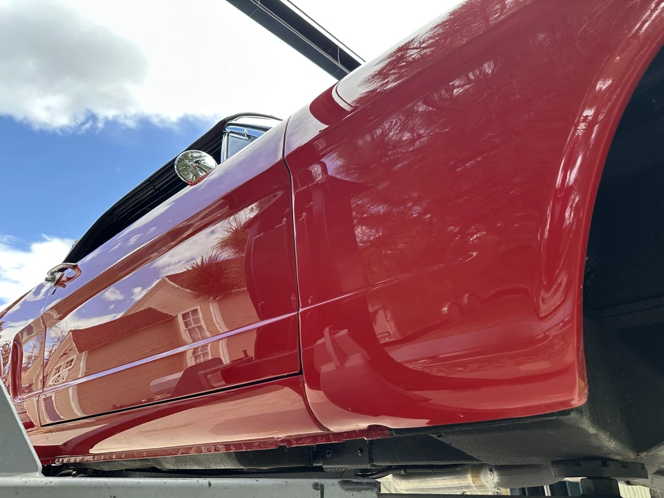 1966 Ford Mustang 1st Gen (1964.5-1966) - Image 29 of 31