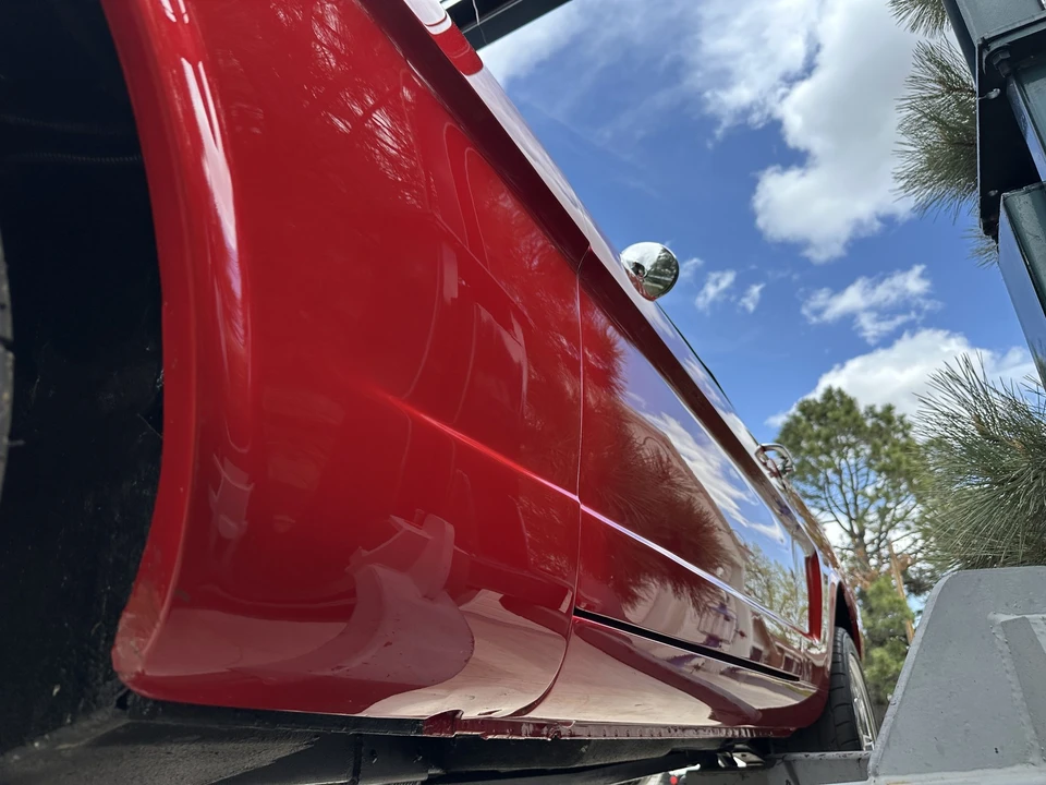 1966 Ford Mustang 1st Gen (1964.5-1966) - Image 30 of 31