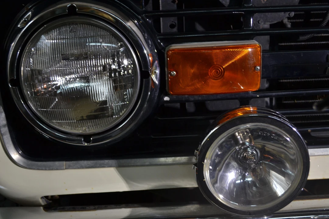 1967 Ford Bronco 1st Gen - Image 14 of 31