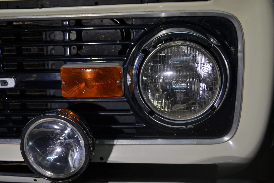 1967 Ford Bronco 1st Gen - Image 16 of 31