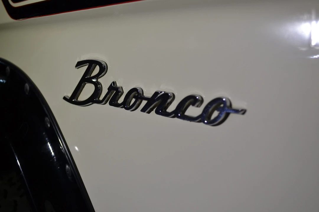1967 Ford Bronco 1st Gen - Image 19 of 31
