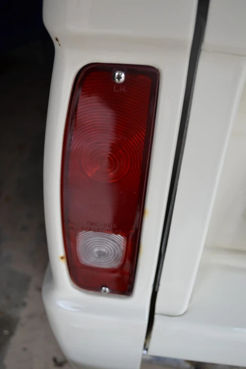 1967 Ford Bronco 1st Gen - Image 30 of 31