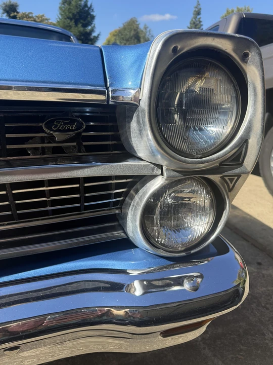 1967 Ford Fairlane 5th Gen - Image 21 of 31