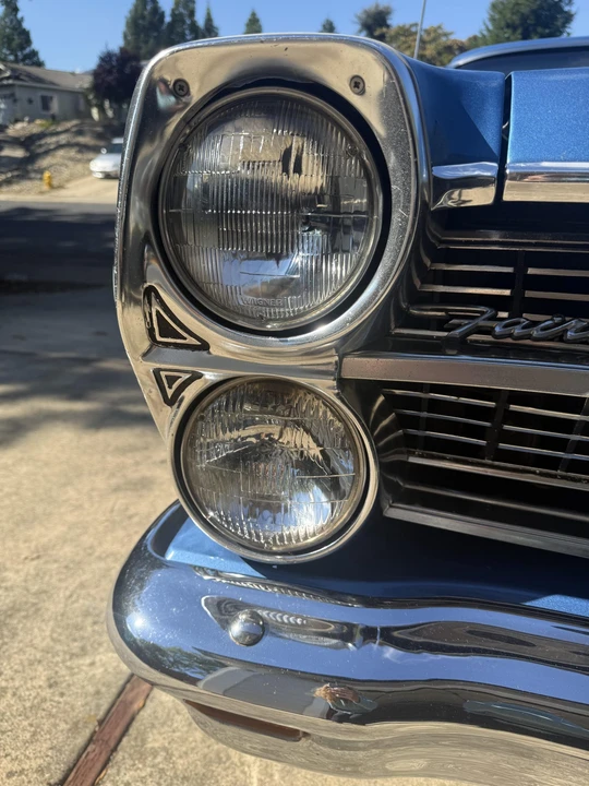1967 Ford Fairlane 5th Gen - Image 20 of 31