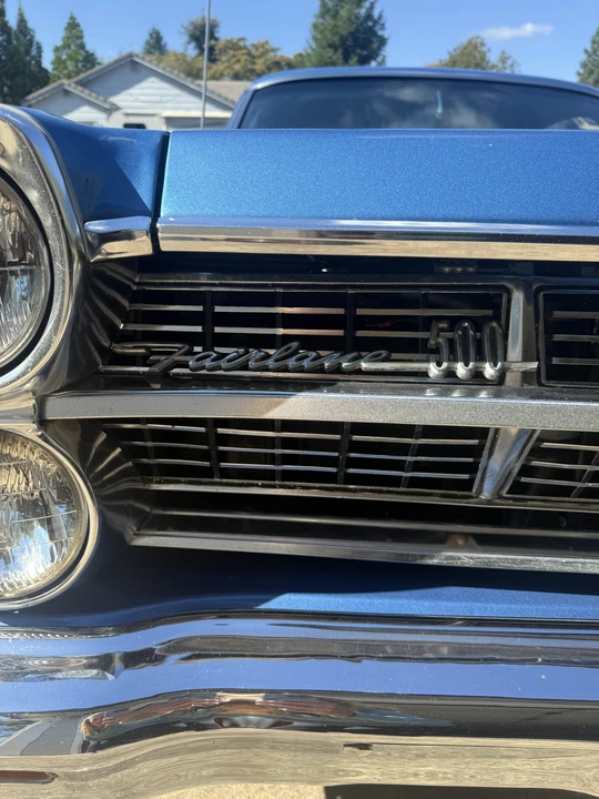 1967 Ford Fairlane 5th Gen - Image 29 of 31