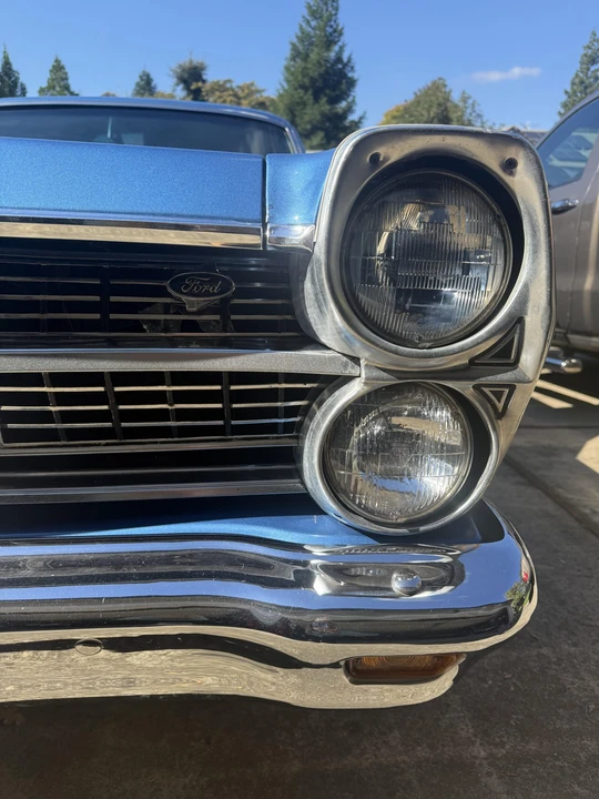 1967 Ford Fairlane 5th Gen - Image 22 of 31
