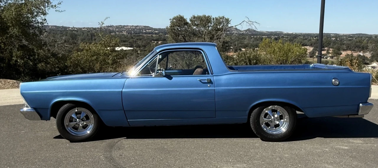 1967 Ford Fairlane 5th Gen - Image 9 of 31