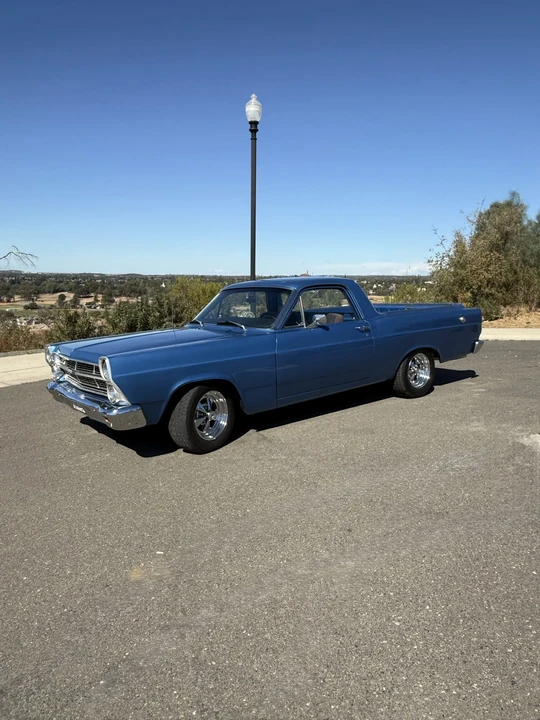 1967 Ford Fairlane 5th Gen - Image 8 of 31