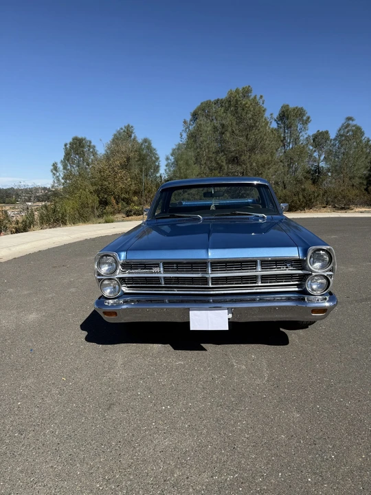 1967 Ford Fairlane 5th Gen - Image 5 of 31
