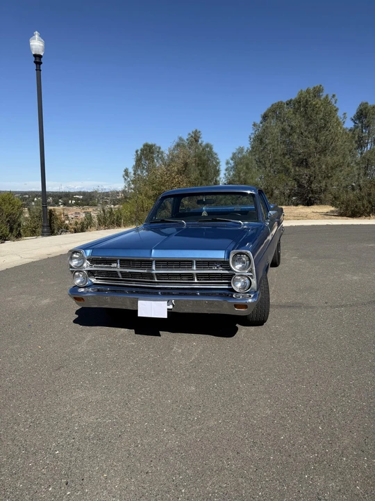 1967 Ford Fairlane 5th Gen - Image 6 of 31