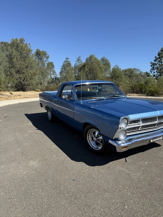 1967 Ford Fairlane 5th Gen - Image 18 of 31