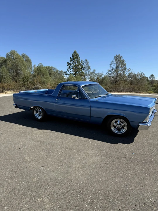 1967 Ford Fairlane 5th Gen - Image 14 of 31