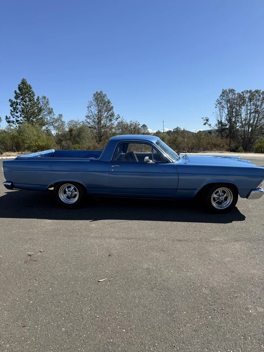 1967 Ford Fairlane 5th Gen - Image 13 of 31