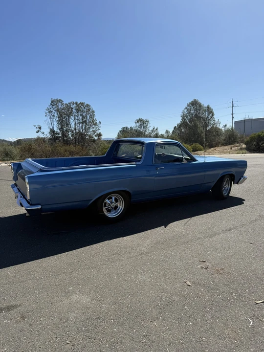 1967 Ford Fairlane 5th Gen - Image 12 of 31