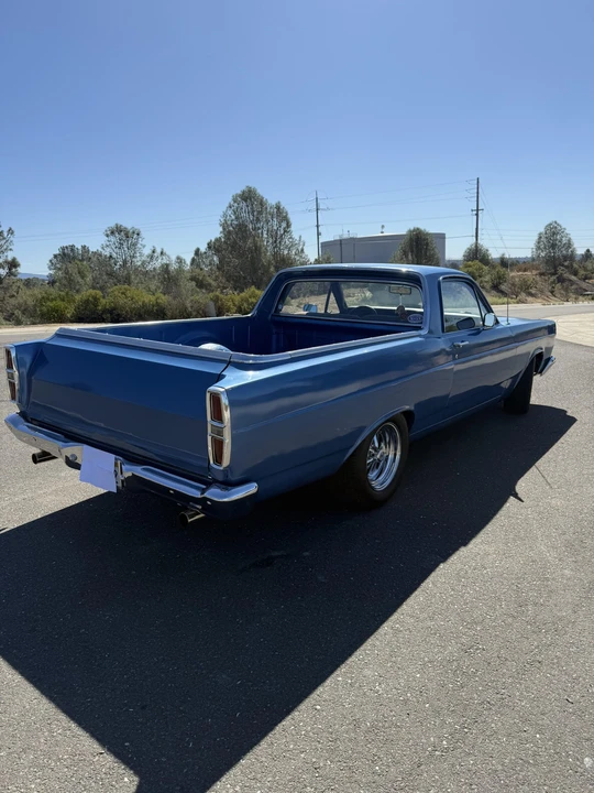 1967 Ford Fairlane 5th Gen - Image 11 of 31