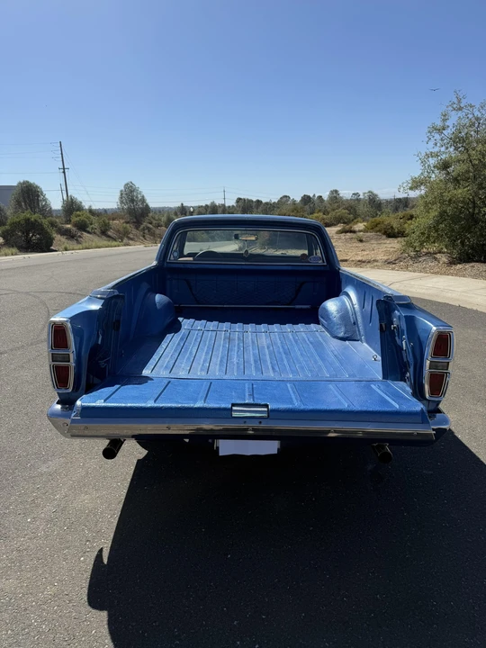 1967 Ford Fairlane 5th Gen - Image 16 of 31