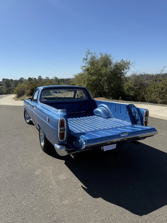 1967 Ford Fairlane 5th Gen - Image 15 of 31