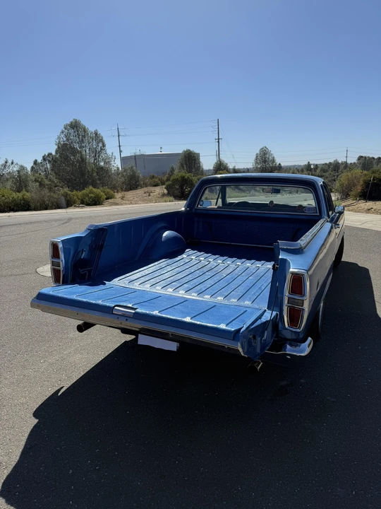 1967 Ford Fairlane 5th Gen - Image 17 of 31
