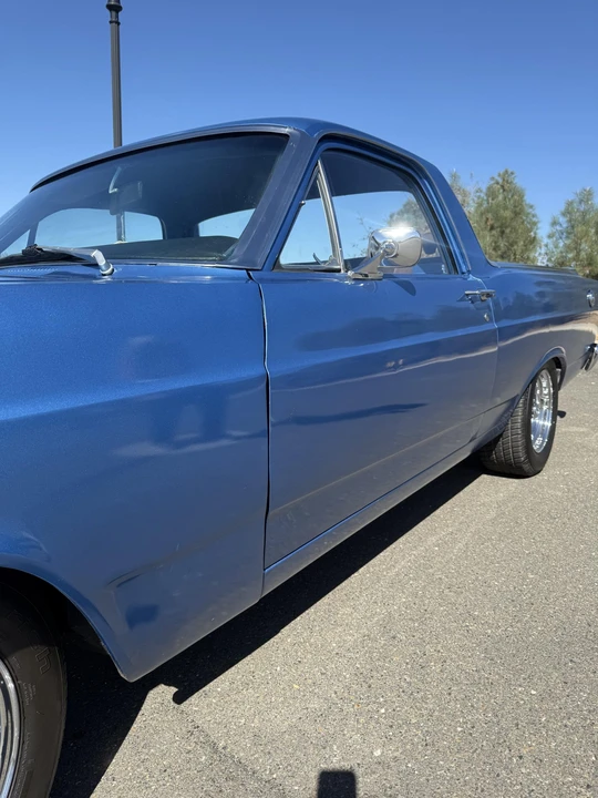 1967 Ford Fairlane 5th Gen - Image 27 of 31